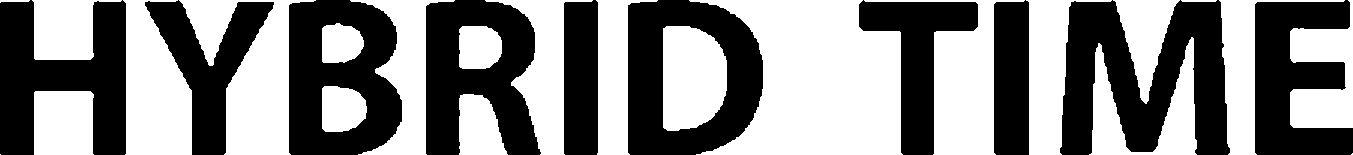 Hybrid Time Device mark 4357154 Trademark