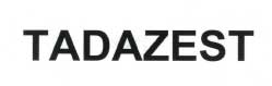 Tadazest Device mark 2193950 Trademark