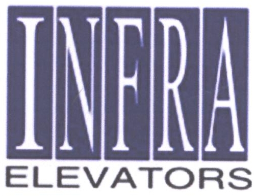 Infra Elevators Device mark 2378223 Trademark