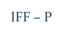 Iff-p Device mark 2553901 Trademark