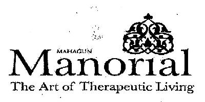 Manorial Device mark 2899104 Trademark