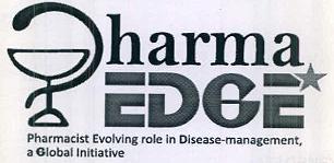 Dharma Edge Device mark 2859123 Trademark