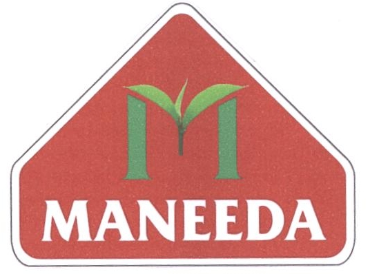 M Maneeda Device mark 2233956 Trademark