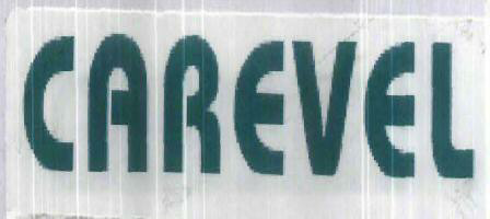 Carevel With Label Device mark 2070767 Trademark