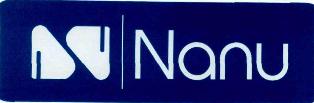 Nanu(label) Device mark 2926232 Trademark
