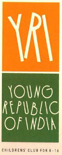 Yri Young Republic Of India Device mark 2513921 Trademark