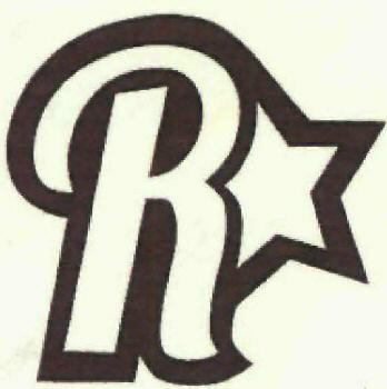 R (label) Device mark 2556922 Trademark