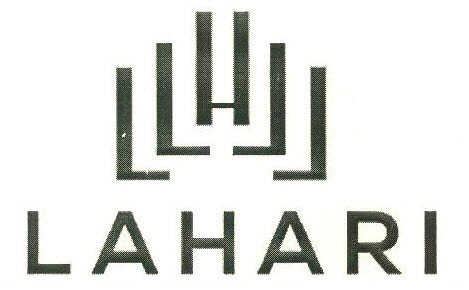 Lahari Device mark 2827176 Trademark