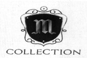M Collection Device mark 2846942 Trademark