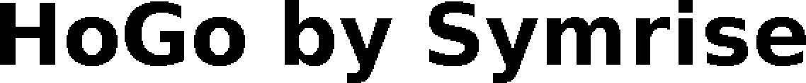 Hogo By Symrise Device mark 4709600 Trademark