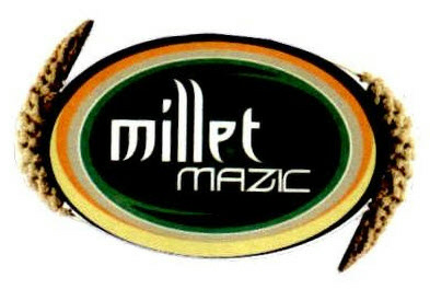 Millet Mazic Device mark 2550627 Trademark