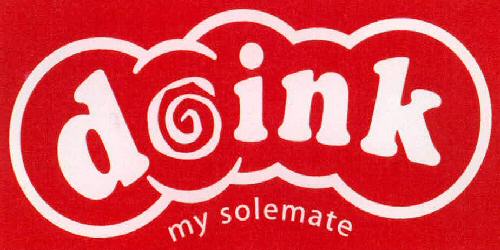 Doink My Solemate Device mark 2309100 Trademark
