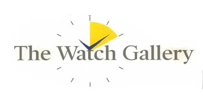 The Watch Gallery Device mark 2165664 Trademark