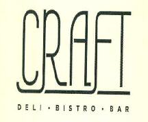 Craft Deli . Bistro . Bar Device mark 2991037 Trademark