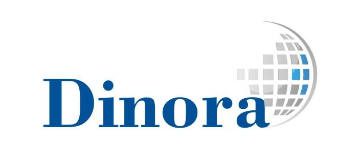 Dinora Device mark 2635409 Trademark