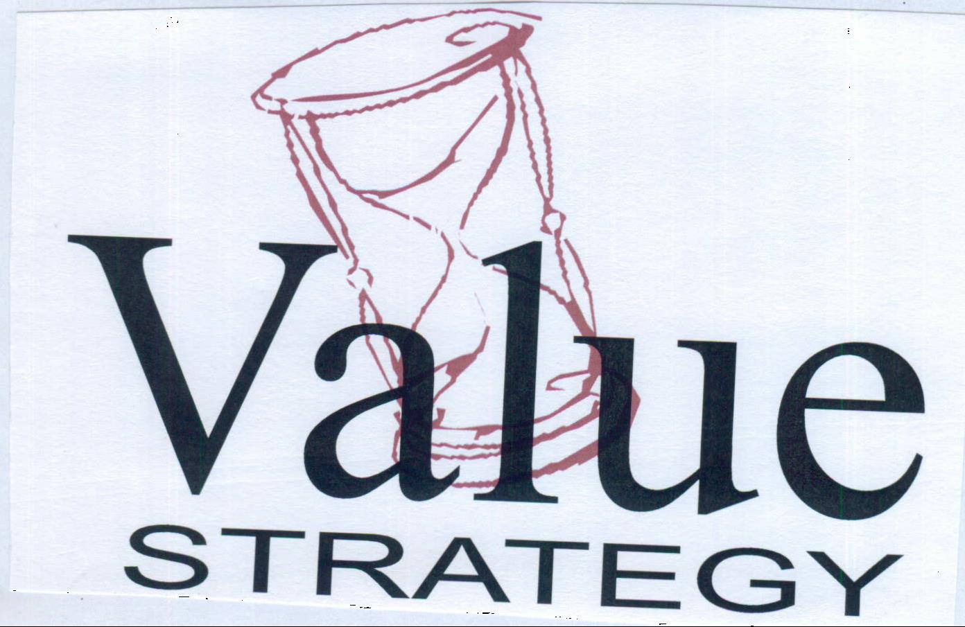 Value Strategy Device mark 2069954 Trademark