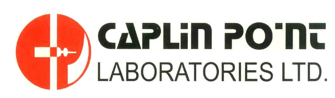 Caplin Point Laboratories Ltd. Device mark 2704946 Trademark