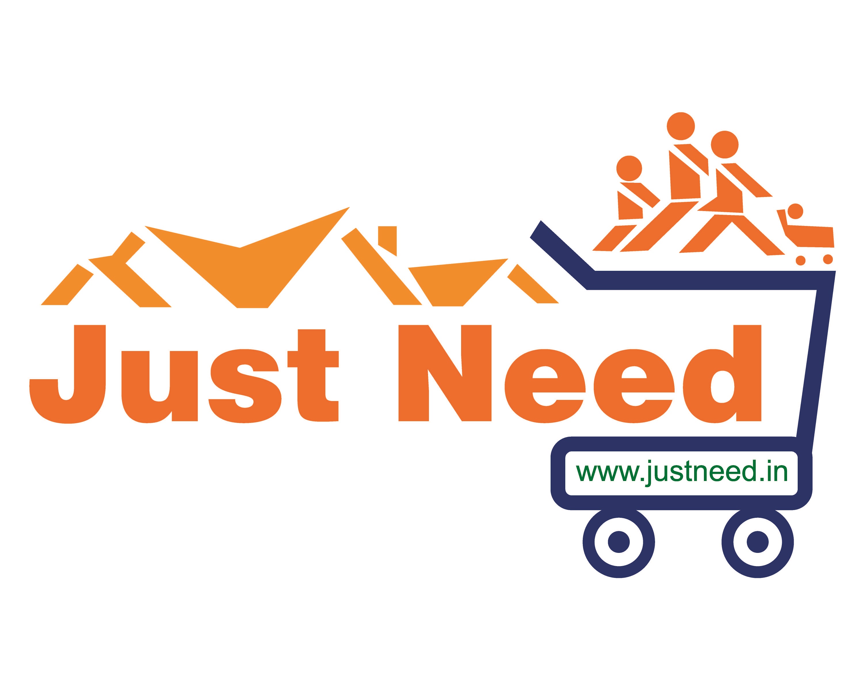 Just Need Device mark 2883913 Trademark