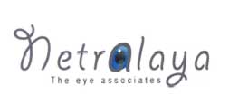 Netralaya Device mark 2173118 Trademark