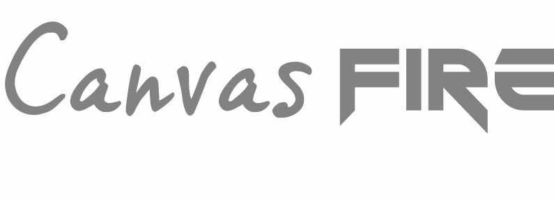 Canvas Fire Device mark 2972210 Trademark