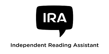 Device Of Ira (independent Reading Assistant) Device mark 6570974 Trademark
