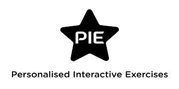 Device Of Pie (personalised Interactive Exercises) Device mark 6570979 Trademark