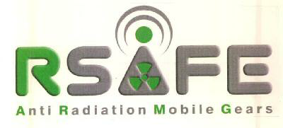 Rsafe Anti Radiation Mobile Gears Device mark 2966220 Trademark