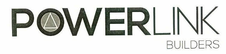 Powerlink Builders Device mark 2864676 Trademark