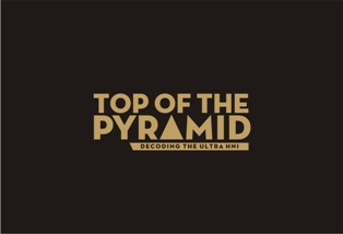 Top Of The Pyramid Device mark 2844618 Trademark