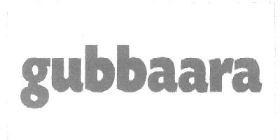 Gubbaara (device) Device mark 2650239 Trademark