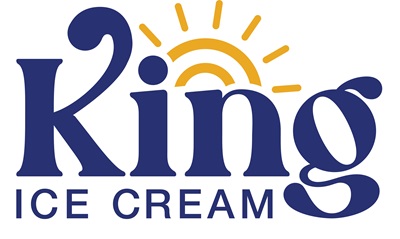 King Ice Cream Device mark 6572669 Trademark
