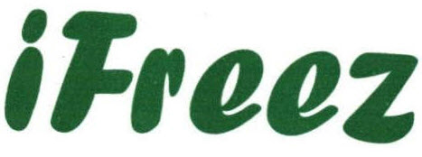 Ifreez Device mark 2337180 Trademark