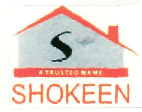 Shokeen (device) Device mark 2254217 Trademark