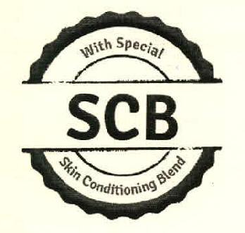 Scb Skin Conditioning Blend Device mark 2933837 Trademark