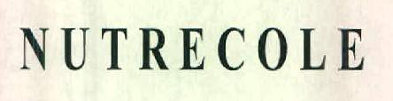 Nutrecole Device mark 2763530 Trademark