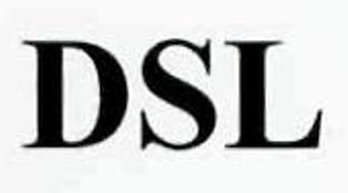 Dsl Device mark 2712155 Trademark