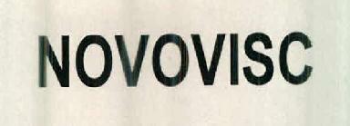 Novovisc Device mark 2422155 Trademark