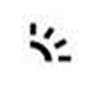 Quarter Sun Logo Device mark 2809294 Trademark