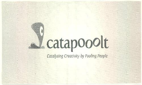 Catapooolt Device mark 2486290 Trademark