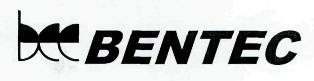 Bee Bentec Device mark 2981561 Trademark