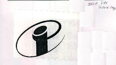 Inca Life Science Logo Device mark 2385004 Trademark