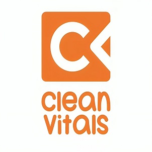 Clean Vitals Device mark 6573070 Trademark