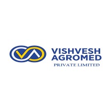 Vishvesh Agromed Private Limited Device mark 6573154 Trademark