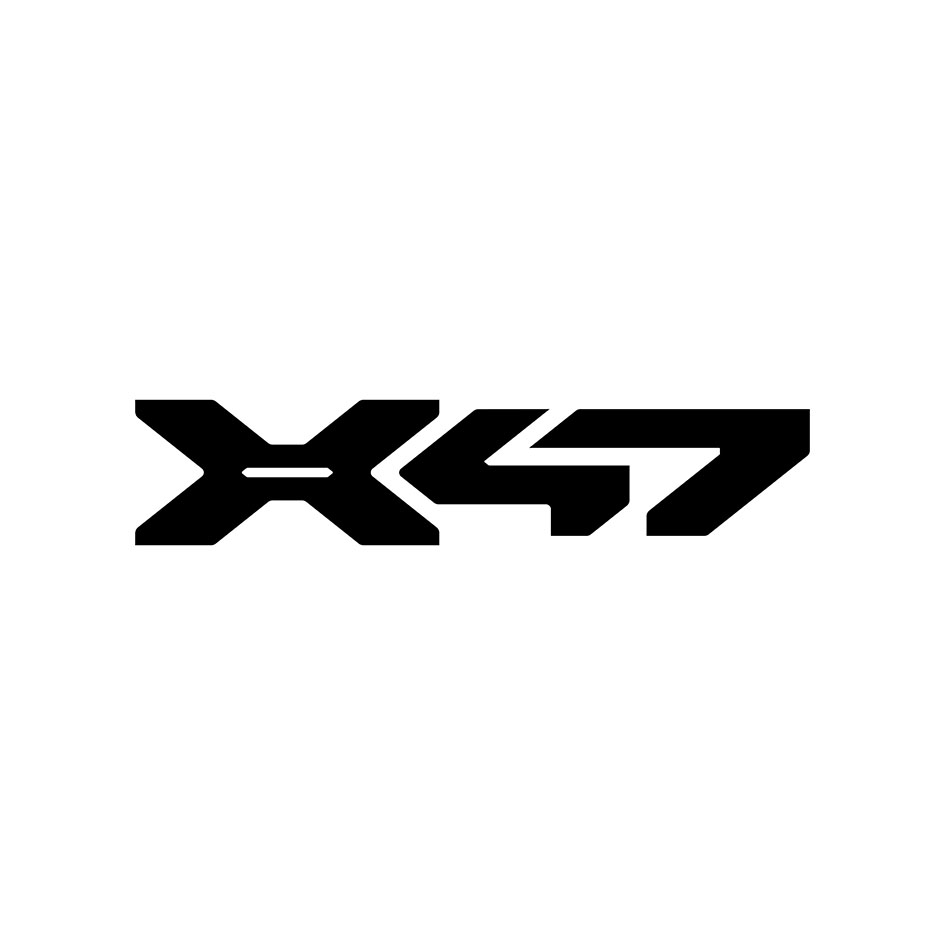 X47 Device mark 6574296 Trademark