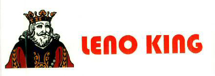 Leno King (device Of King) Device mark 2421334 Trademark