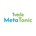 1veda Meta Tonic Device mark 6320182 Trademark