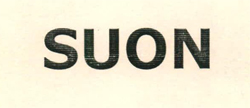 Suon Device mark 2579347 Trademark