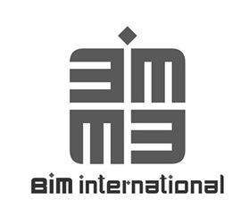 Bim International Device mark 2862848 Trademark