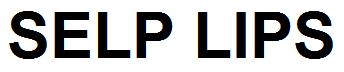 Selp Lips Device mark 2658182 Trademark