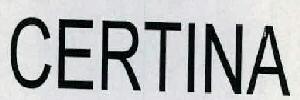 Certina Device mark 2278446 Trademark